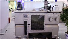 1-10月份吕梁市经济运行情况