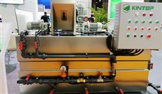 “换”绿进行时！徐工新能源换电牵引车落子泉城