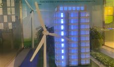 巧用“微”力量 微风发电助力实现“双碳”目标