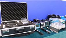 彩虹股份新8.5代液晶基板玻璃产线点火投产