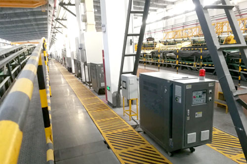 风电叶片模具控温(图1)