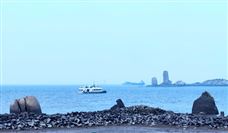 我国首个海上二氧化碳封存示范工程项目投用