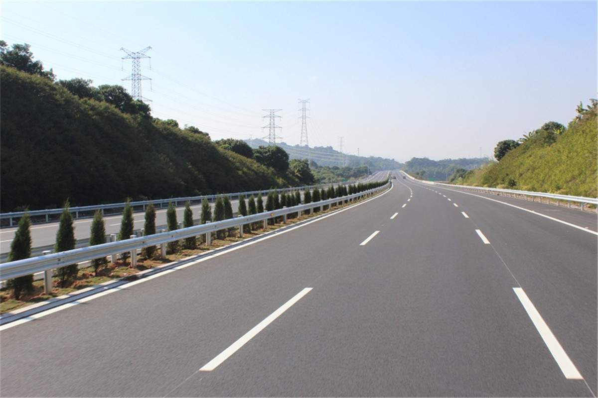 厦成高速项目(图1)