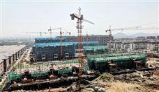 紧跟绿色、智能建筑浪潮！今日恒尚节能在科创板上市