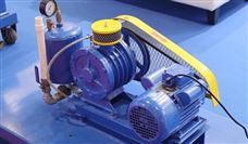 滴滴自动驾驶卡车KargoBot亮相：一位司机同时“开”多辆卡车