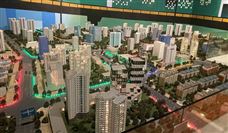 “增兵”雄安！中联重科新技术、新设备助力雄安新气象