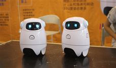 网易与中建八局达成战略合作，联合研发多种工程机械机器人