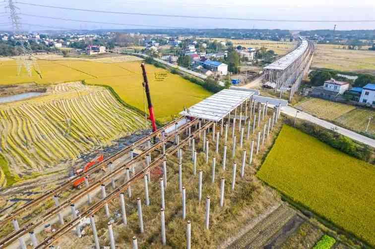 从制造到智造！安徽高速公路为加快建设交通强国提供有力支撑(图2)