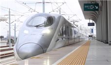 福厦高铁正式进入运行试验阶段！