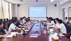 国家职业标准《工程机械装配调试工》（工程建材制品机械装配调试工）编制工作筹备会在石家庄召开