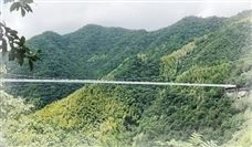 徐矿集团自主研发0.6米极薄煤层液压支架！