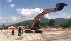 重器出海！徐工“矿山之王”助力老挝金矿开发