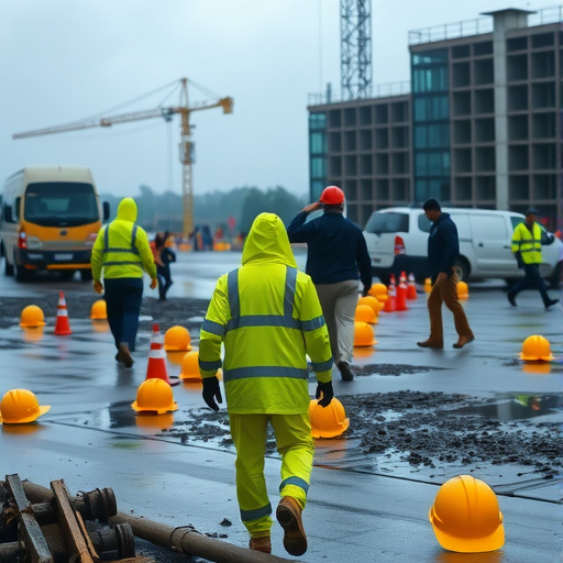 节前检查不放松 筑牢安全防护线