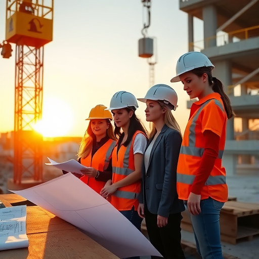 致敬巾帼力量，传递温暖关怀(图1)