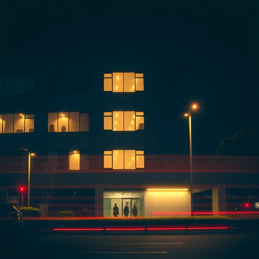 灯火阑珊处,“解锁”正确政绩观(图1) 灯火阑珊处,“解锁”正确政绩观(图1)