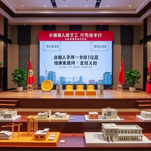 十六化建承建 三峡职院新校区正式启用！