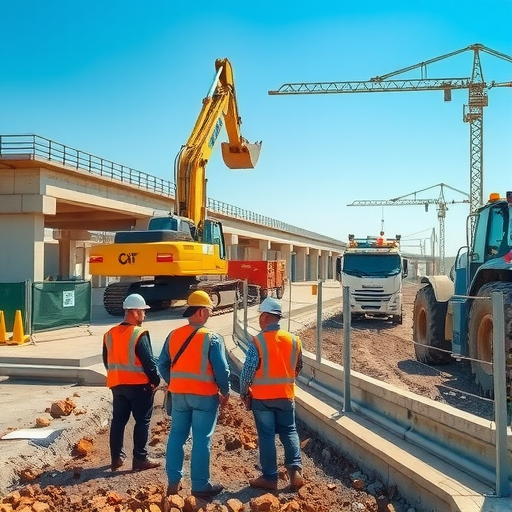 安全先行 平安共建