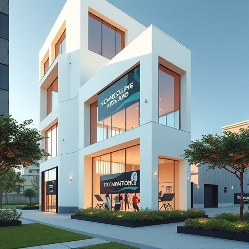 美新科技独家冠名TAOTAOTALK第三季，科技赋能人文建筑新生态