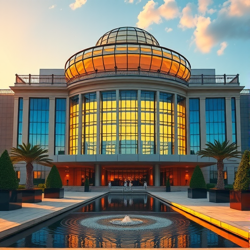 一馆定天禧：塔尖共识下的传世资产