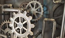 关于发布《重型机械行业数字化转型发展的研究报告》的通知