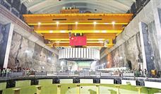 山西太重集团精准发力 积极推动新型工业化建设