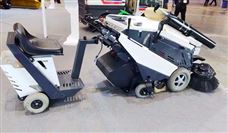 安徽叉车集团全力促进“四链”融合 加快建设现代化产业体系