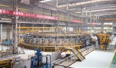 智能制造再升级！太重“国字号”荣誉持续上新~