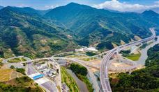 安徽建工集团打通区域动脉 助力长三角互联互通