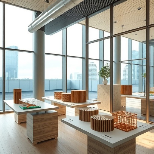 行业共议“好房子”，绿色建材智筑新未来——建筑新规与绿色建材技术交流会在桂湖集团召开