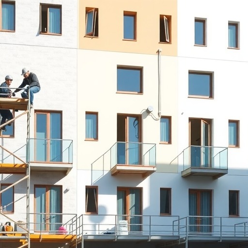 立邦连续15年稳居房建供应链TOP500工程涂料全品类榜首,以体系化能力支撑“好房子”建设