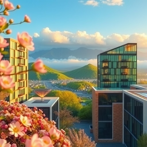 广州云樾和鸣首开热销，燃动云山小阳春