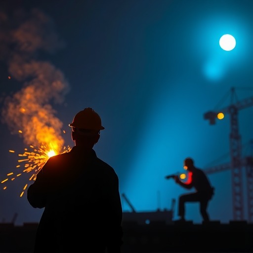 河南焦作：光影映初心 薪火永相传