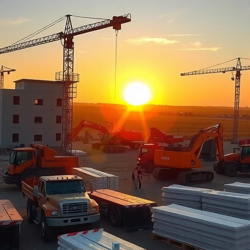 从头开始启新程 暖心服务助复工