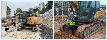 宜昌发布建筑工地环境治理标准图例(图7)