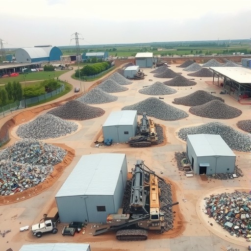 萍乡安源区：加强建筑垃圾规范化管理(图1)