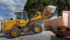 临工设备持续助力巴西最大农业合作社事业发展