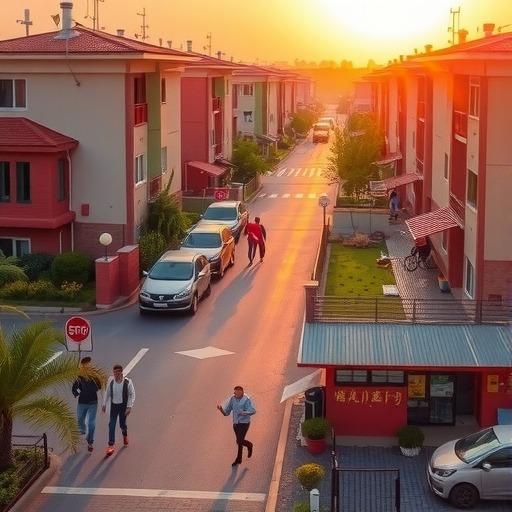 南昌红谷滩区：办好每一件民生小事