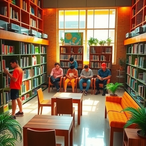 从“建起来”到“活起来”——南昌市职工书屋构筑职工精神文化新家园