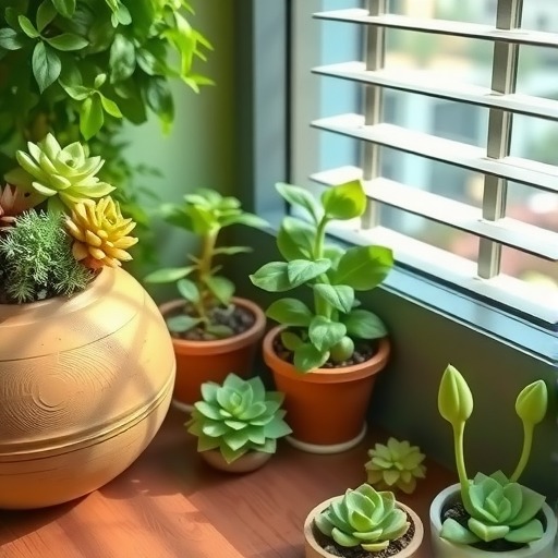 赣州南康区打造绿色“微”空间