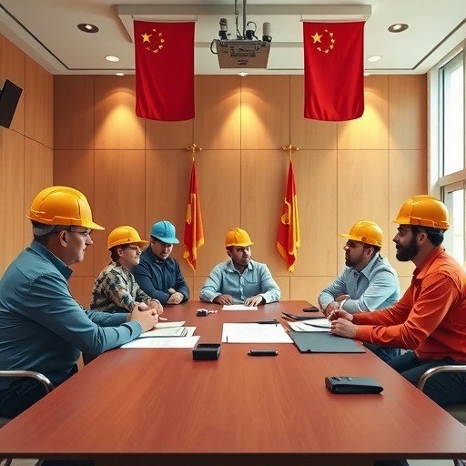 中交一公局集团深圳鹏坝通道项目党支部召开“树立和践行正确政绩观”学习教育启动部署会