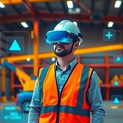 中国化学工程十一化建：VR沉浸式培训让安全理念入脑入心