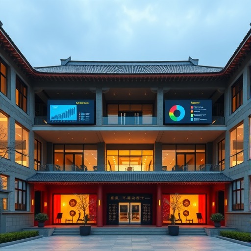 生成式人工智能驱动高校党建治理现代化——基层党务工作的智能化转型与实践