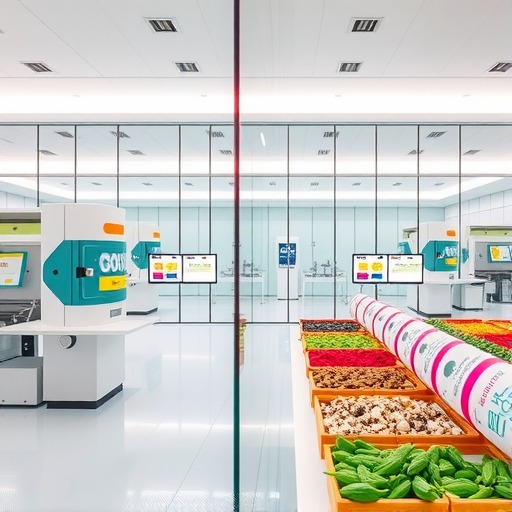 赣州经开区：布局智慧中药 赋能中医药产业高质量发展