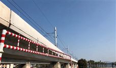 国家铁路局发布铁路行业工程建设标准《铁路工程物理勘探规范》