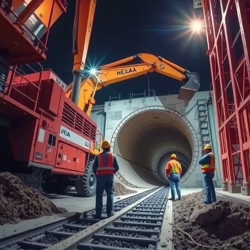 中交一公局集团有限公司天津地铁11号线延伸项目在业主2026年工作会议获多项荣誉