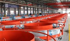 广西柳工集团以科技创新自强发展新质生产力