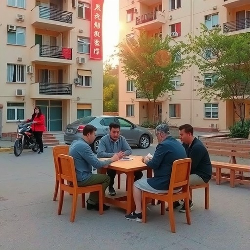 把“协商桌”搬到群众家门口——赣州章贡区“赣事好商量”议出发展新气象