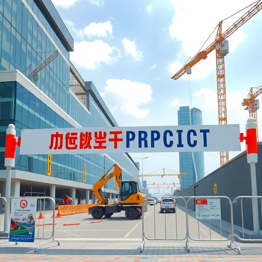 南昌经开区：清风筑界守底线 廉洁护航项目建设