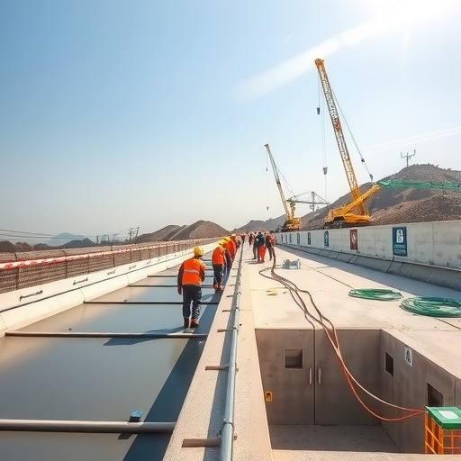 江西上栗：凝心聚力破堵点 保驾护航促发展