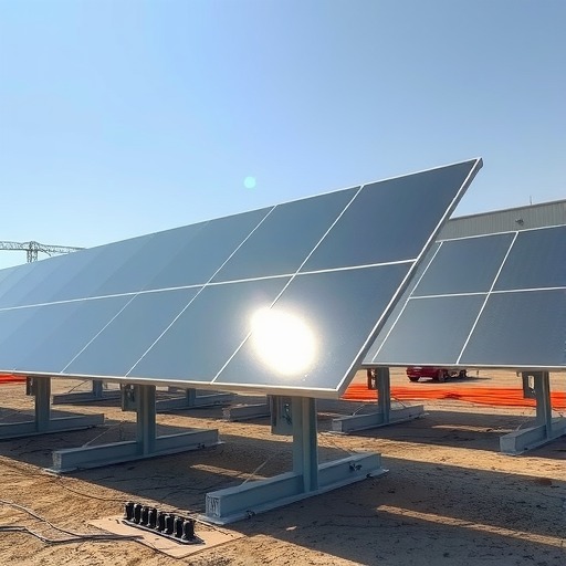 赣州经开区：新能源项目投产 跑出项目建设“新速度”